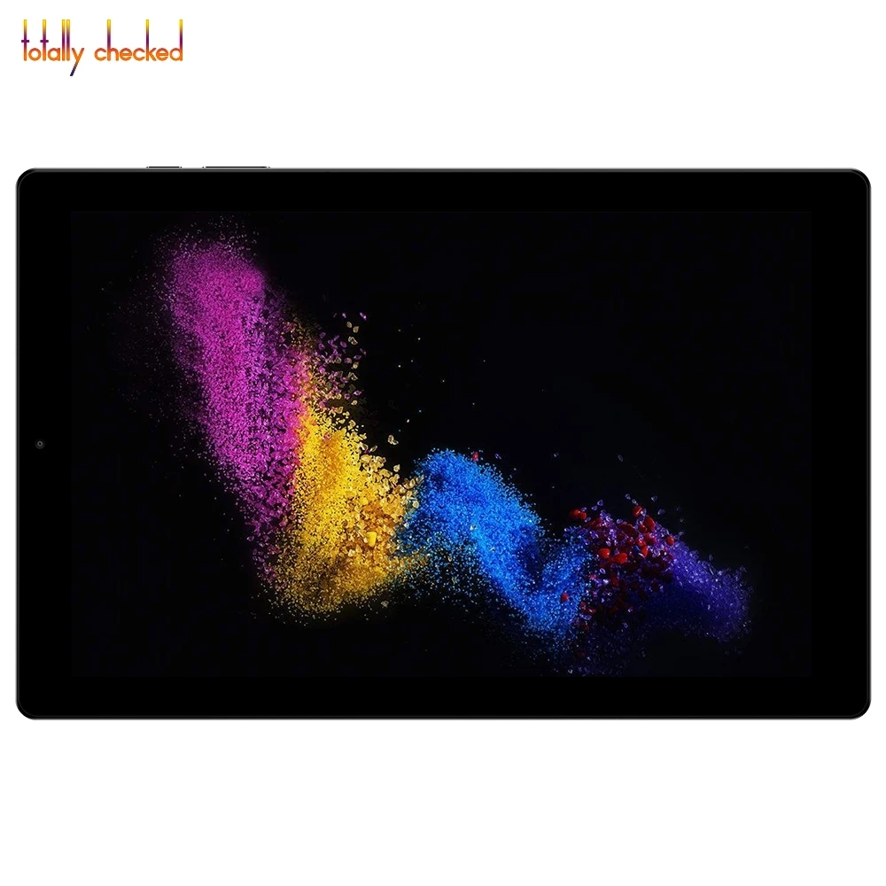 Для CHUWI Hipad MTK6797 X27 Deca Core Android 8 0 планшеты 10 1 дюймов Hi pad закаленное стекло для экрана