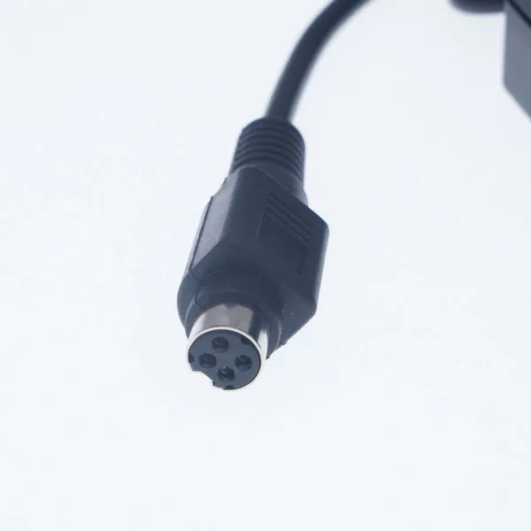 Новый оригинальный 230 W 19 5 V 11.8A адаптер переменного тока для MSI GT72 WT72 ASUS ROG G751 G751JY