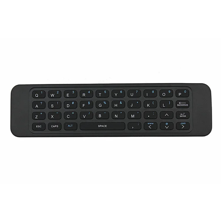 T3 стандартный мини пульт дистанционного управления air mouse беспроводная 2 4G mini fly