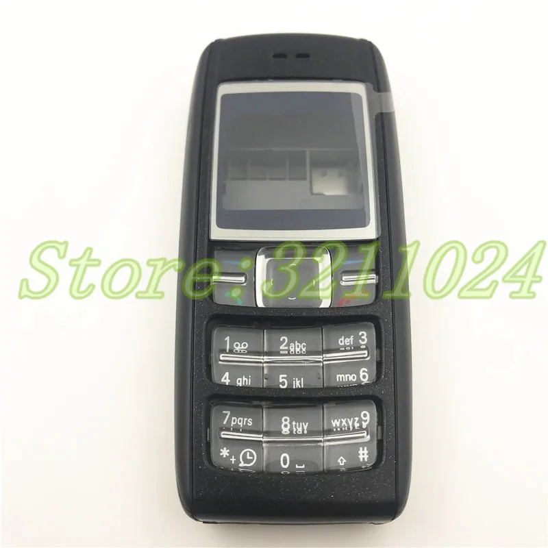 Новый полноразмерный мобильный телефон для Nokia 1600 чехол + английская клавиатура
