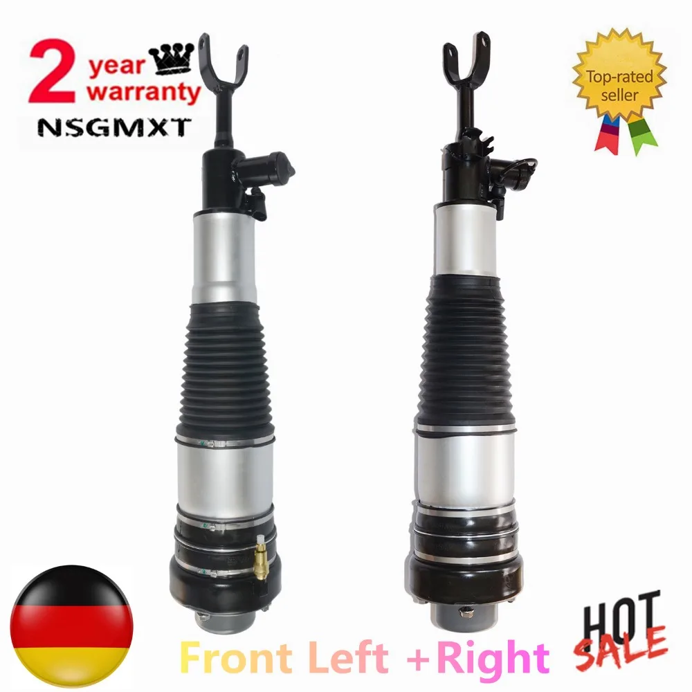 Пневматическая подвеска AP01 для Audi S6 A6 C6 Quattro 4F 4F0616040 4F0616039 P S AA M J Q R T| |