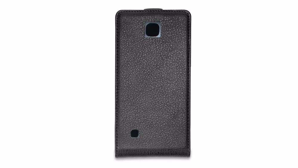 Для LG K3 LTE чехол 4 5 дюймов роскошный флип раскладный кожаный для K100 K100DS аппарат не