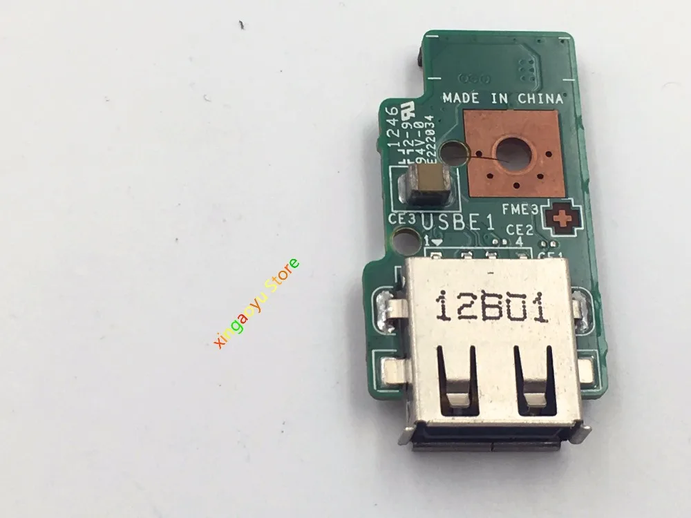 MS 1756E для MSI GE70 1756 17561 USB|Платы расширения| |