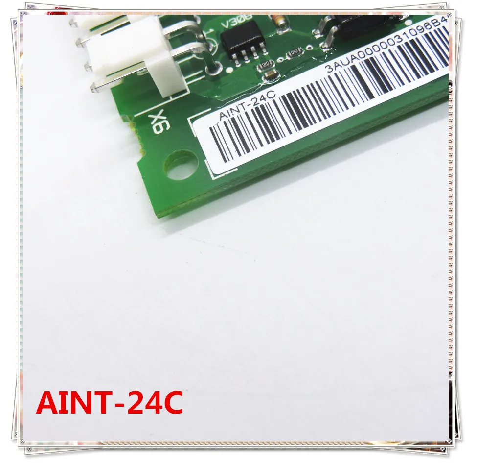Материнская плата для инвертора ABB ACS800 тестовая AINT 02C и 14C 24C|Зарядные устройства| |