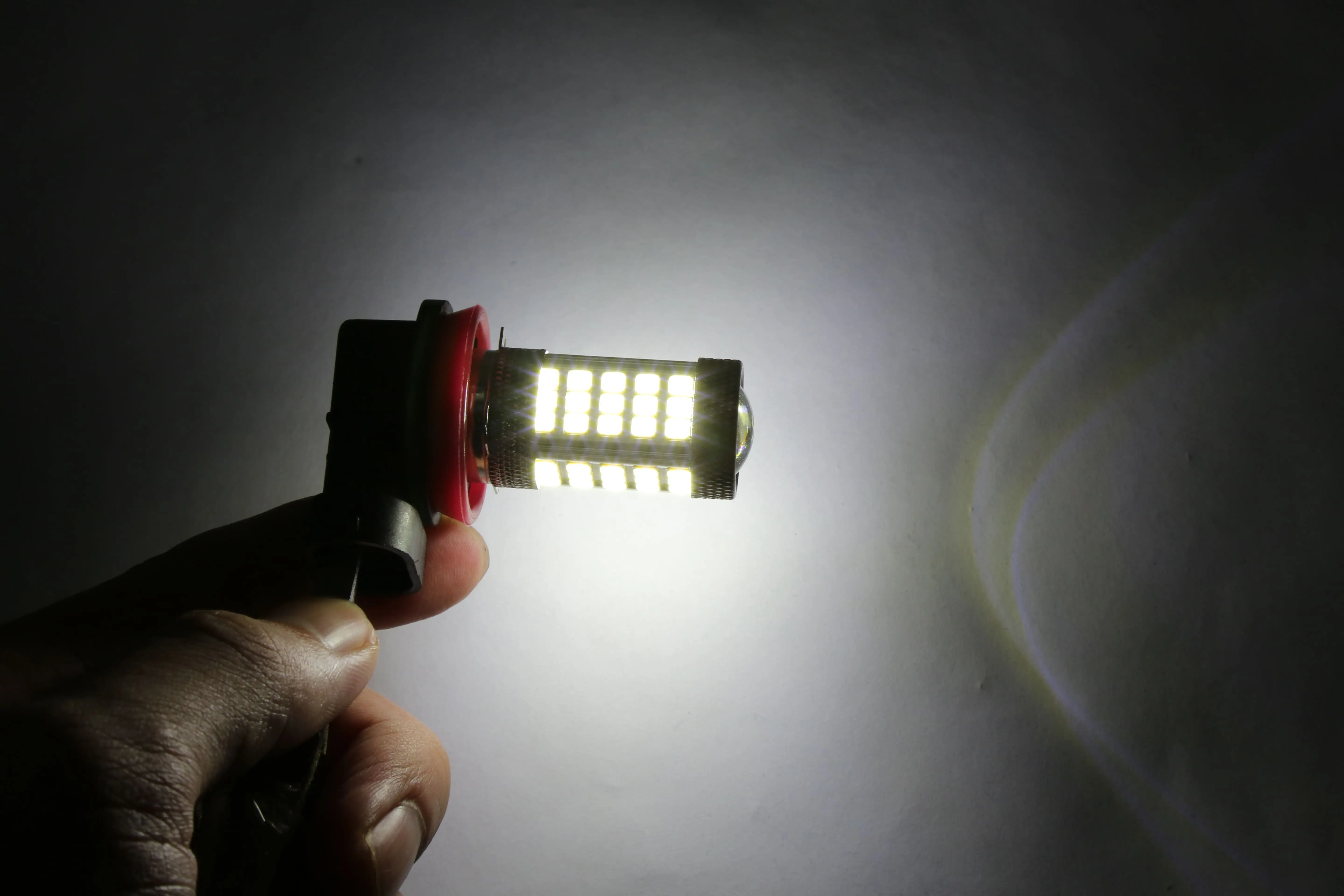 2 шт W21/5 W 7443 T20 63 SMD Автомобильный задний светильник стоп сигналы Автомобильные