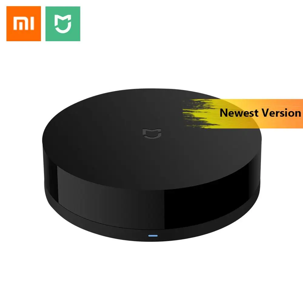 Оригинальный Универсальный умный пульт дистанционного управления Xiaomi Mijia