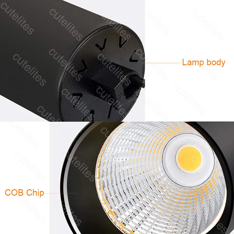 Подвесная Светодиодная лампа с регулируемой яркостью длинной трубкой украшение