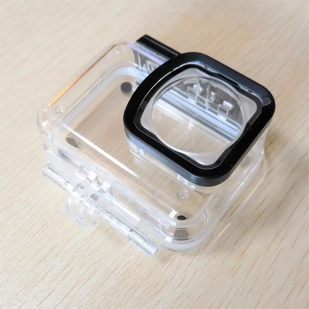 Водонепроницаемый чехол для дайвинга на глубине до 30 м экшн камер SJCAM SJ9 серии