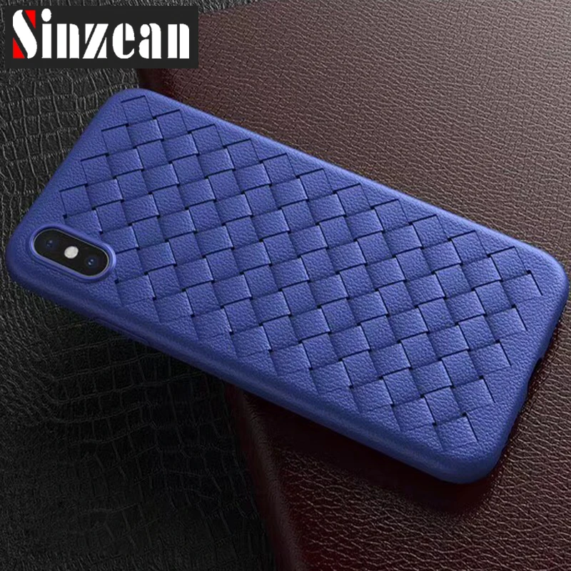Sinzean 100 шт. Мягкий чехол из ТПУ для Samsung J4 Plus/J2 Pro/J6 2018/J5/J7 Prime/J8/J330/J530/J730/J510