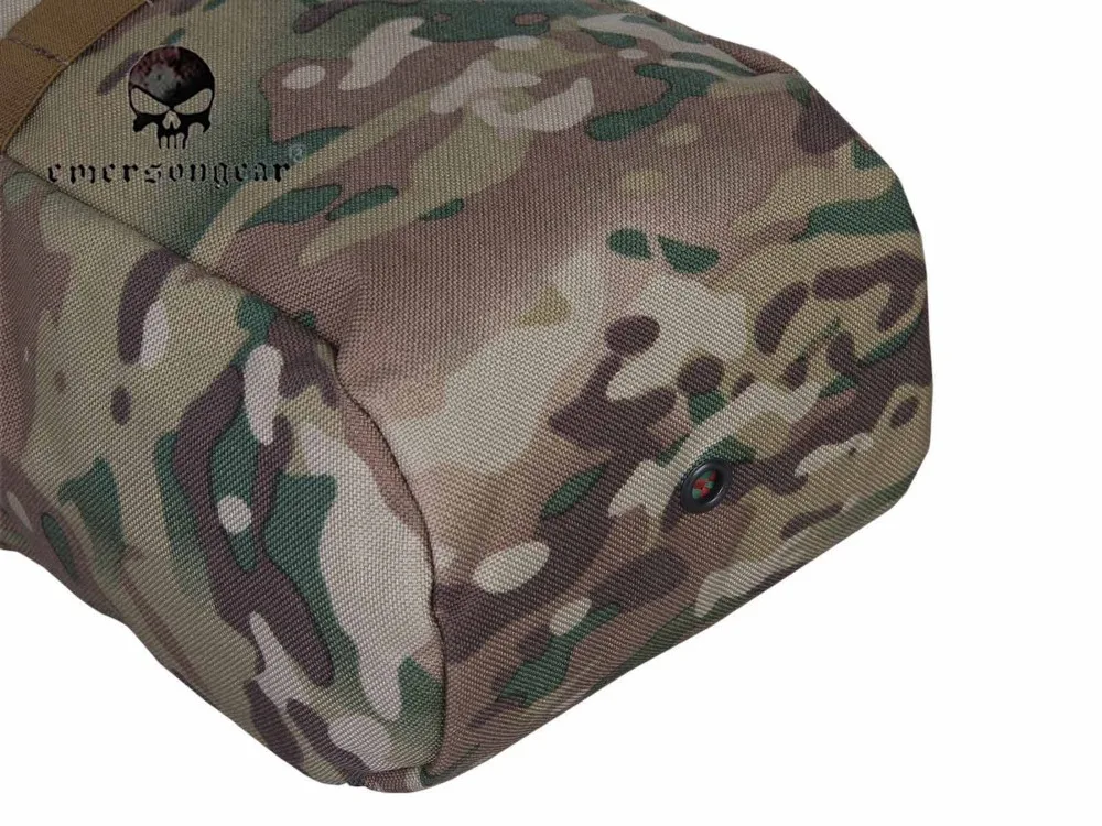 Emersongear USMC сумка для журналов утилизации мешков EM8507|Мешочки| |