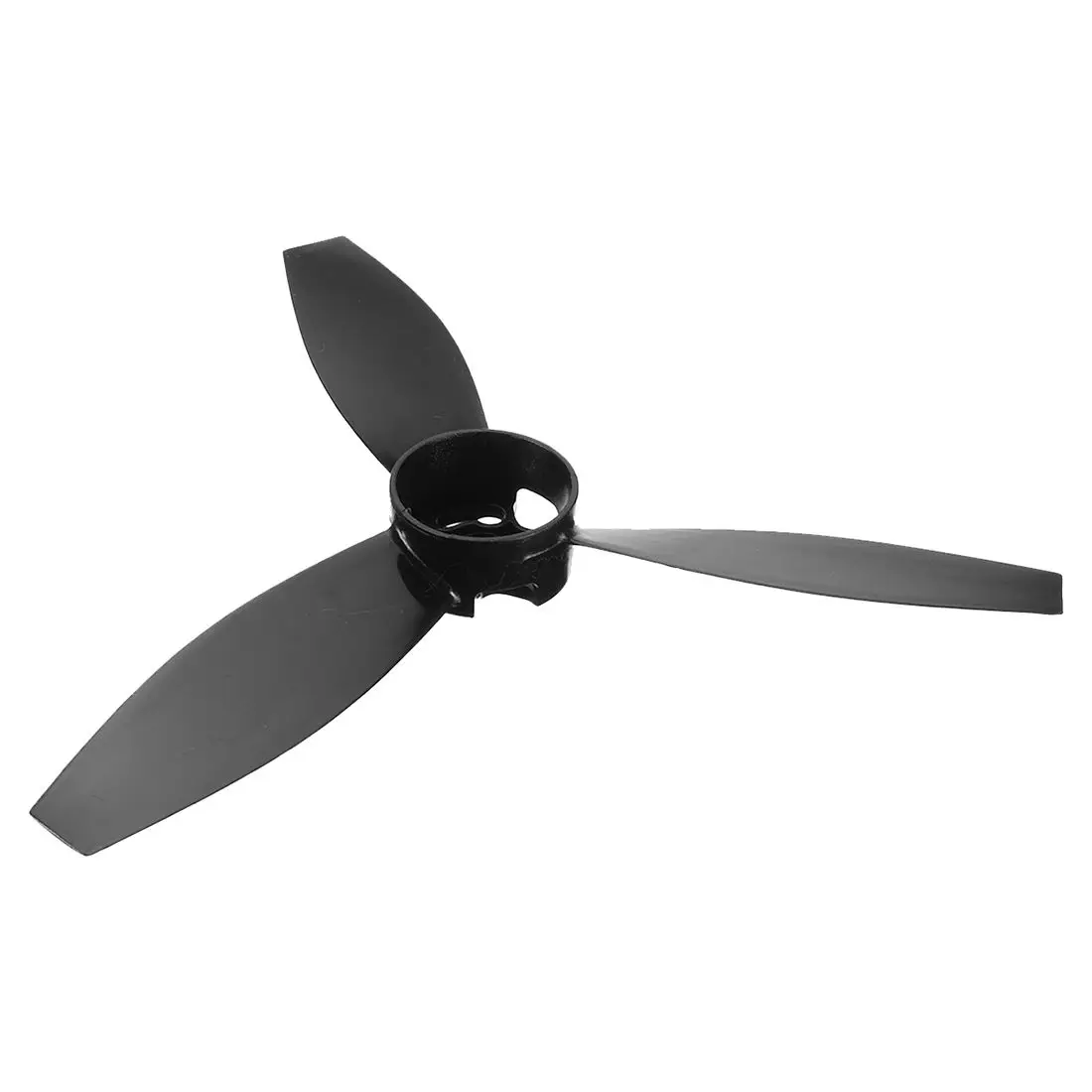 Новый 4 шт. красный и черный пропеллер роторы весло реквизит часть для Parrot Bebop 2