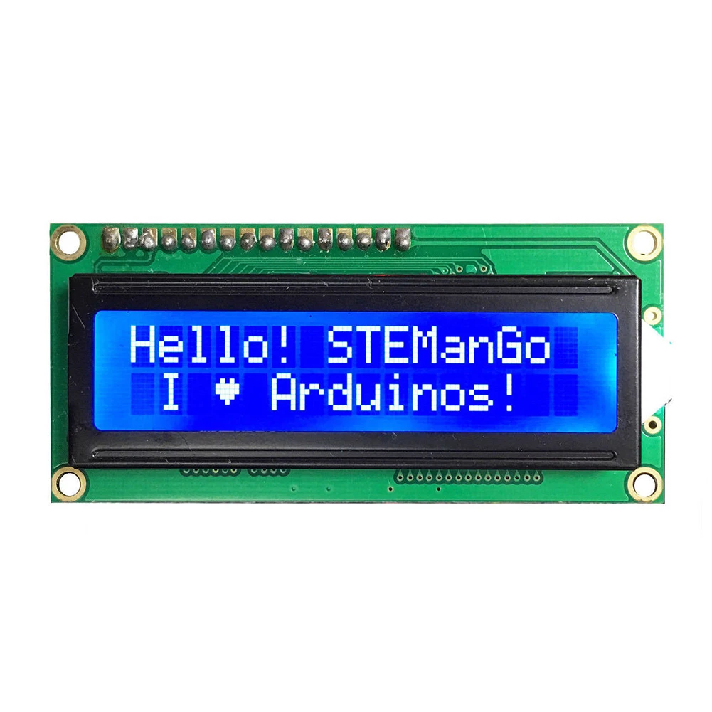 Ultimate UNO Starter Kit для Arduino R3 клавиатуры LCD1602 РТК Серводвигатель газ реле | Электроника