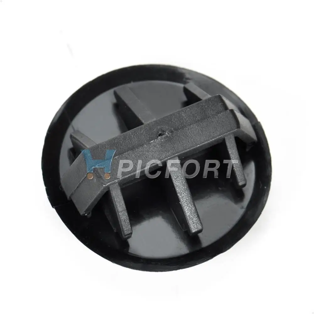 CITALL BP4L 51 SJ3 10 шт в упаковке новая нейлон сбоку юбка литье зажимы для Mazda 3 5 6 CX 7 9 RX 8
