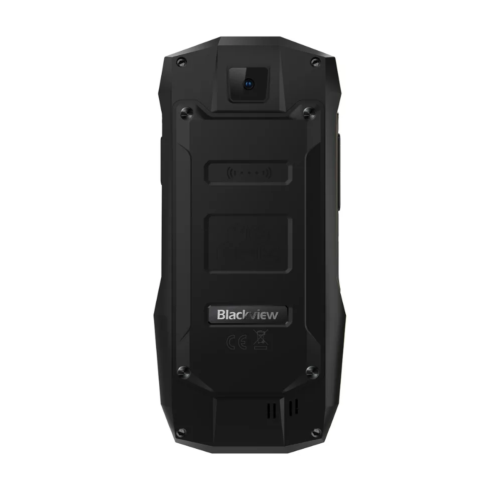 Blackview BV1000 IP68 водонепроницаемый ударопрочный прочный мобильный телефон 2,4 дюймов MTK6261 3000 мАч две sim-карты мини сотовый телефон фонарик