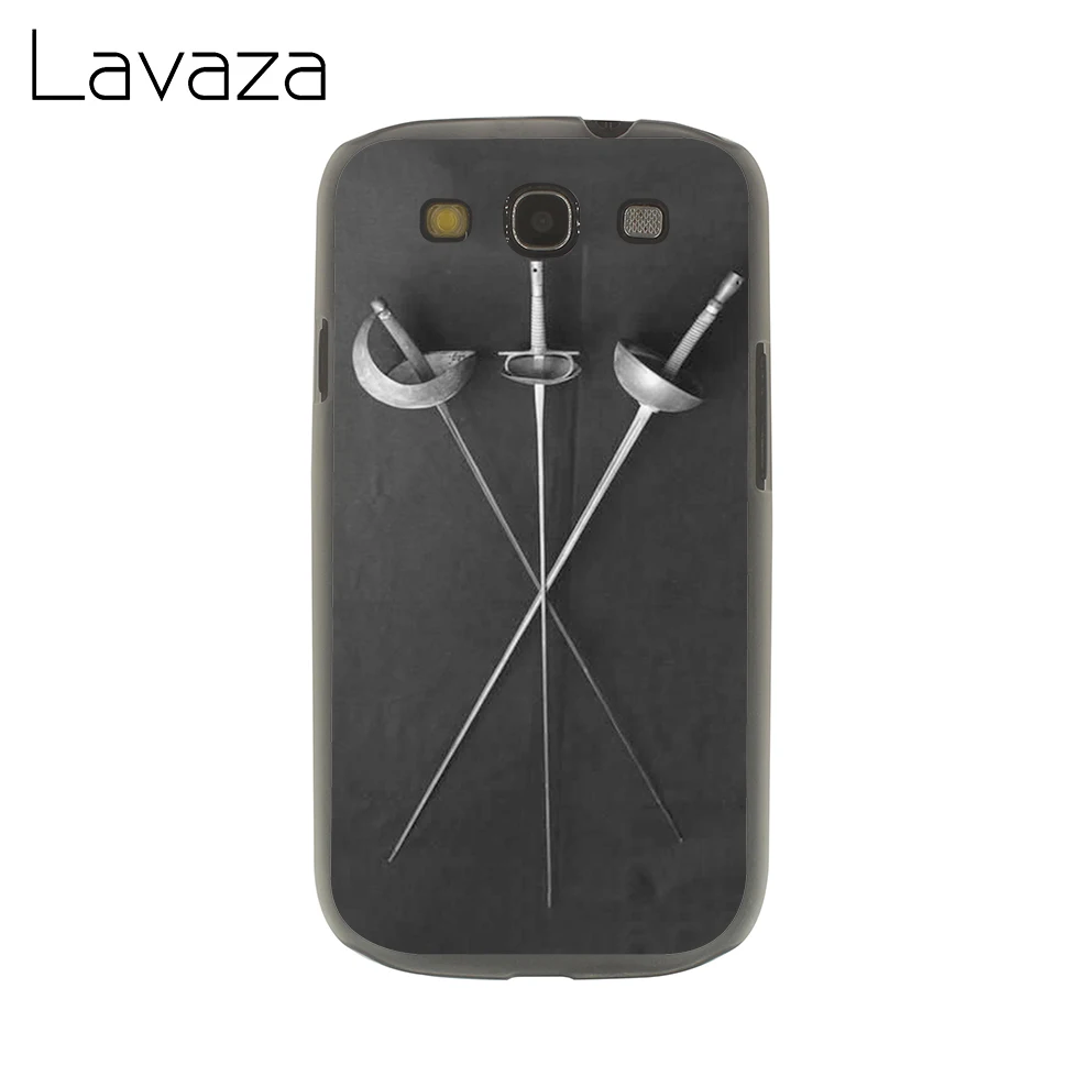 Lavaza спортивные ограждения чехол для телефона SamSung Galaxy M30 M20 M10 A70 A50 A40 A30 A10 A9 A8 A7 A6