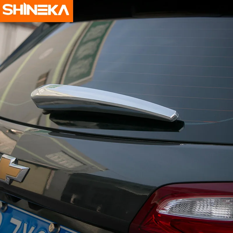Автомобильные аксессуары SHINEKA щетка стеклоочистителя для заднего дождя и окон