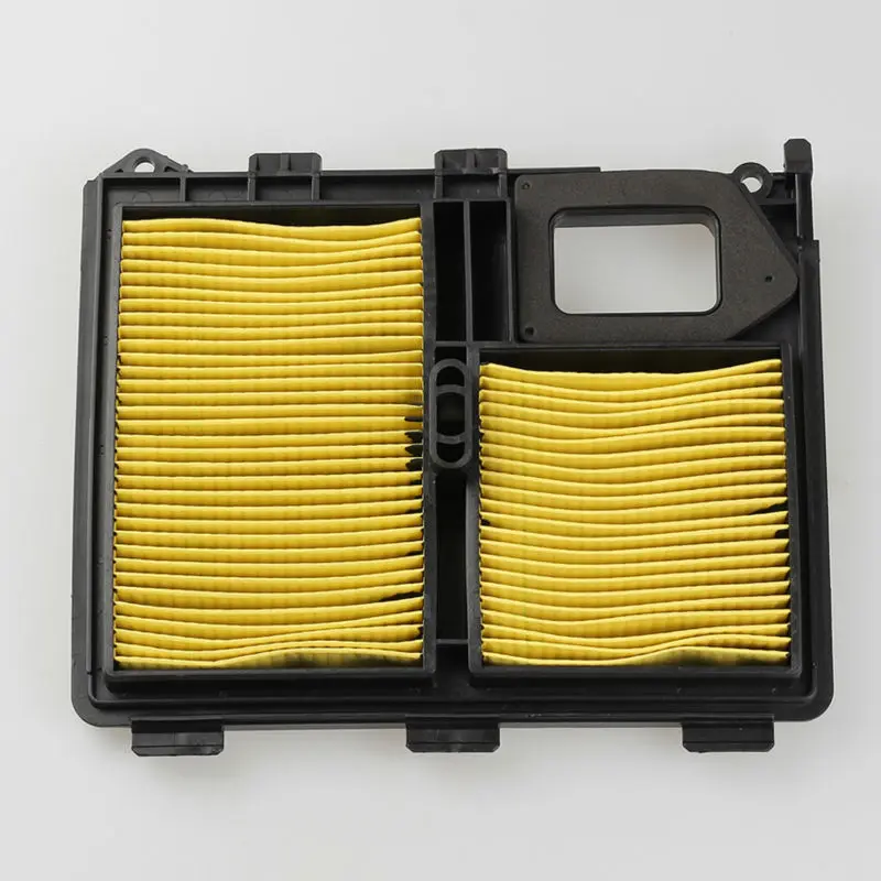Air Filter For Honda GX610 GX620 GXV610 GXV620 Replaces 17010-ZJ1-000 Lawn Mower Engine | Инструменты