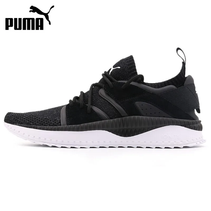 Original New Arrival 2018 PUMA TSUGI Blaze evoKNIT Unisex Skateboarding Shoes Sneakers | Спорт и развлечения