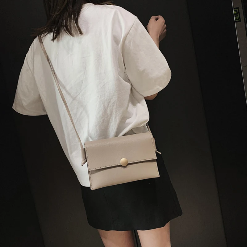 Сумка через плечо с одним плечевым ремнем для женщин и девочек | Сумки на