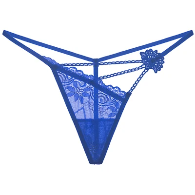 blue 2212 L'bellagiovanna, женские сексуальные трусики, стринги, нижнее белье, стринги, женское нижнее белье, нижнее белье для девочек, трусики, Calcinha, милые, 2212 - Цвет: blue 2212