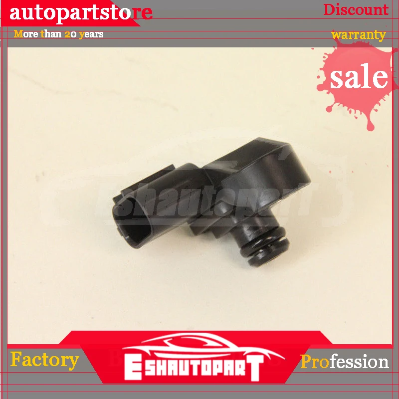 Реконструированный датчик давления карты для H-onda Pilot Fit A-Кура RSX TL OEM 079800-7240 37830-PNC-003
