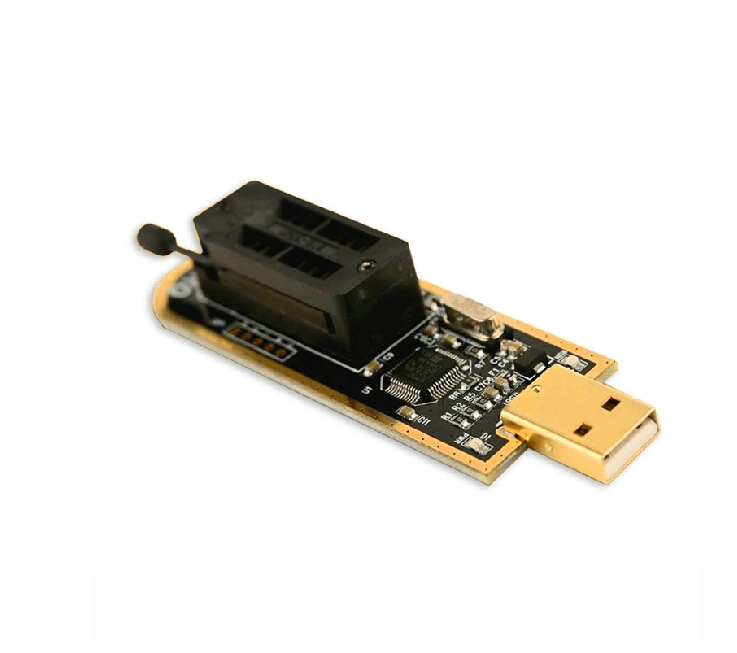XTW100 многофункциональная USB материнская плата BIOS SPI FLASH 24 25 reader Writer оптовая