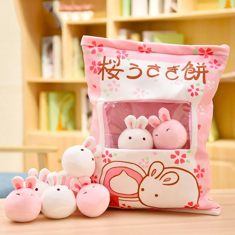 DDWE скандинавские Ins Kawaii 8 шт./партия мультфильм девочка ребенок