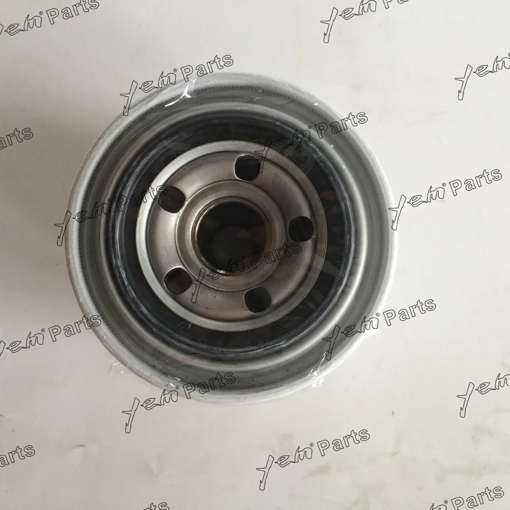 Для Yanmar детали двигателя масляный фильтр 129150-35170 |