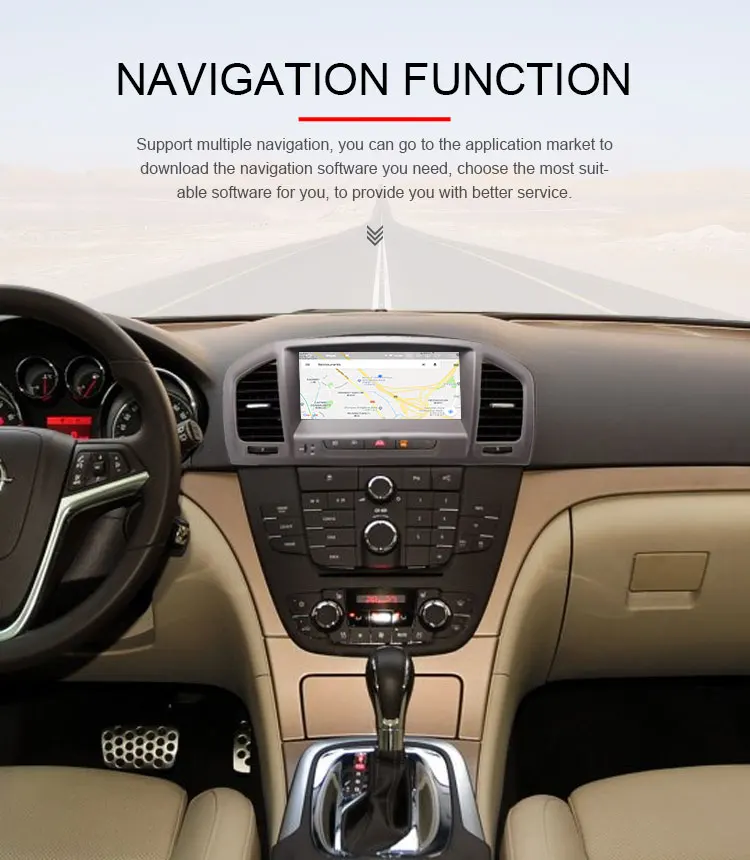 TOPBSNA Android 9,0 автомобильный DVD мультимедийный плеер для Opel/Vauxhall/Insignia CD300 CD400 2008-2012 2 Din GPS Радио стерео wifi Аудио