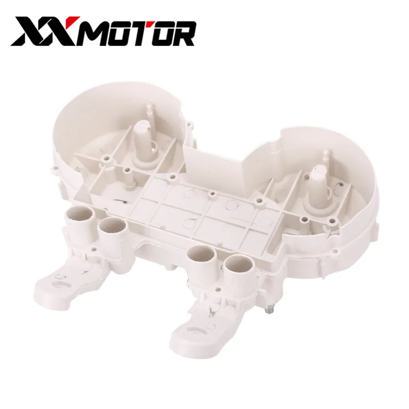 Корпус инструмента крышка спидометра измеритель одометр тахометр корпус для Honda