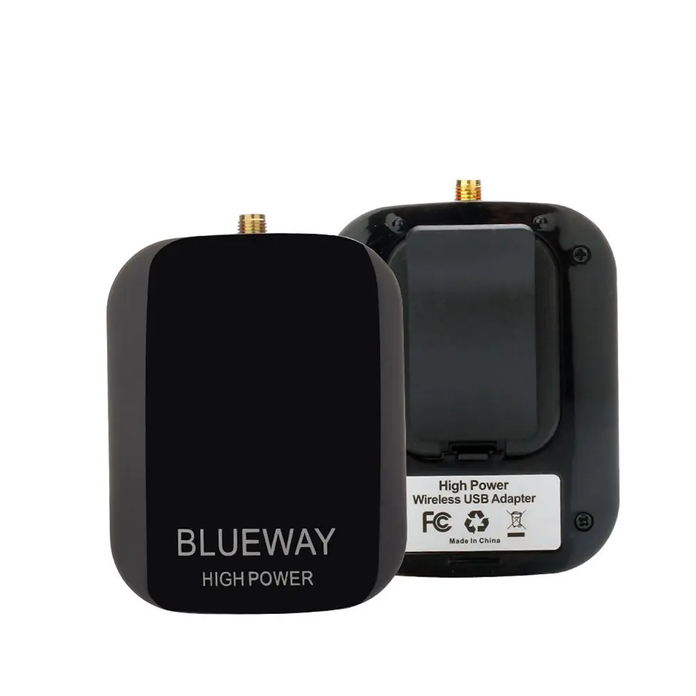 Горячая высокое Мощность Beini Бесплатная Интернет Long Range 150 Мбит USB WI FI адаптер