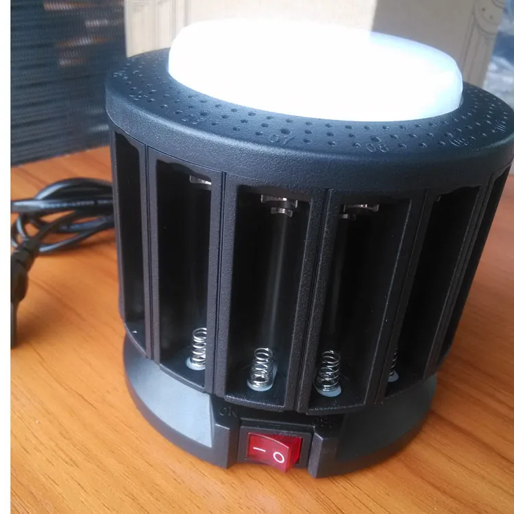 Зарядное устройство KENTLI для литиевых батарей высокой мощности 16 ячеек может