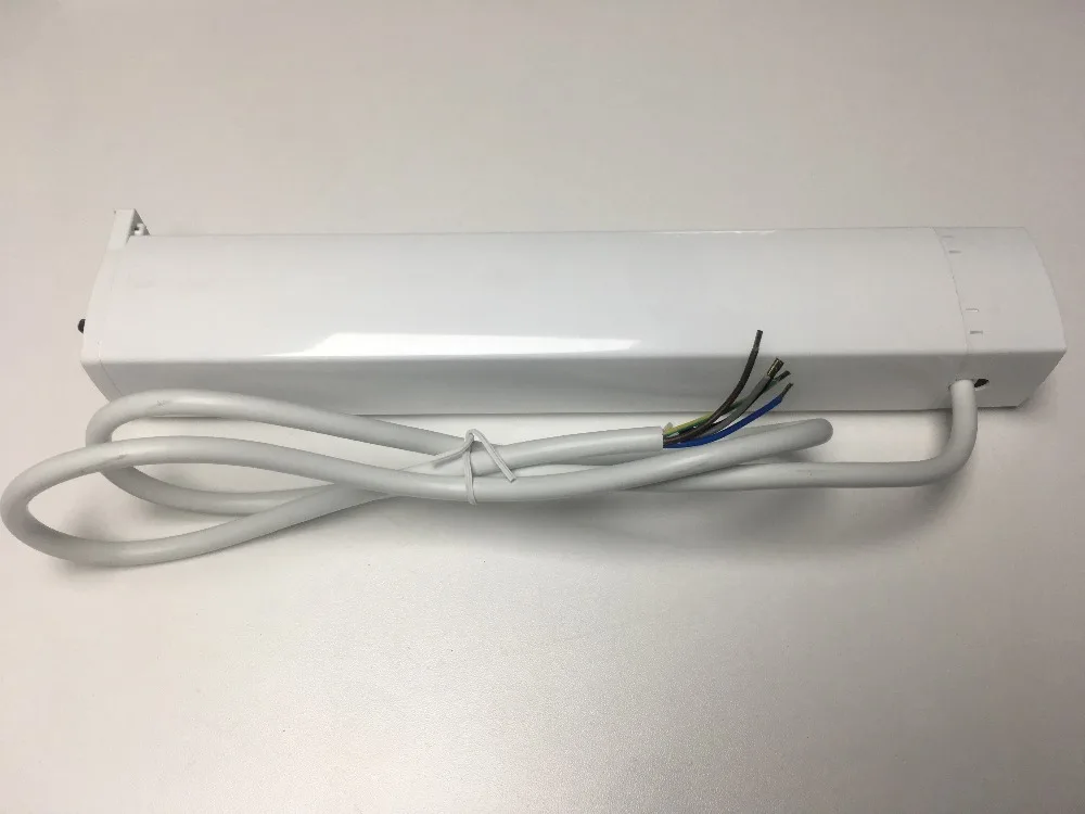 Z Wave plus автоматический Электрический штор моторный Открыватель драйвер