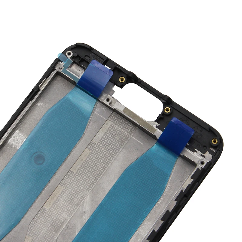 For ASUS Zenfone ZB601KL ZB602KL ZB631KL ZB633KL ZC520KL ZC520TL ZC554KL LCD Frame Rear Housing Cover Bezel Repair Parts