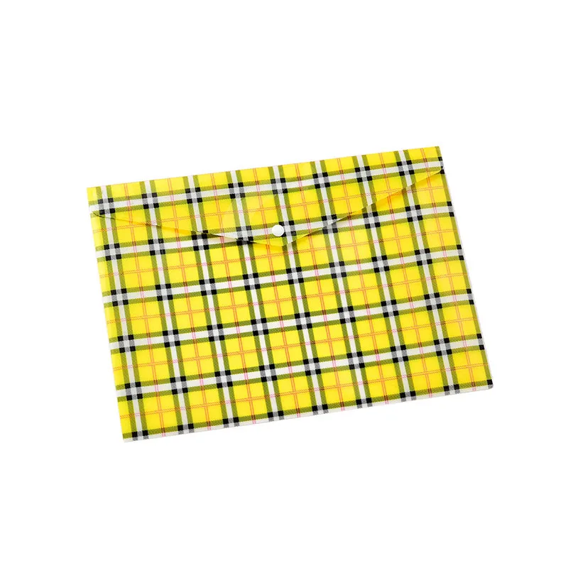 Big size 36X26CM-8 Папка для документов формата А4, органайзер, прозрачный, печатный, пластик, А5, Сумка для документов, Офисная папка, папка, скрепка для хранения, школьные принадлежности - Цвет: Big size 36X26CM-8