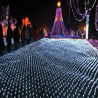 new year garlands led christmas lights outdoor 8x10m 220v garland cristmas lights decoration luces de navidad para exterior