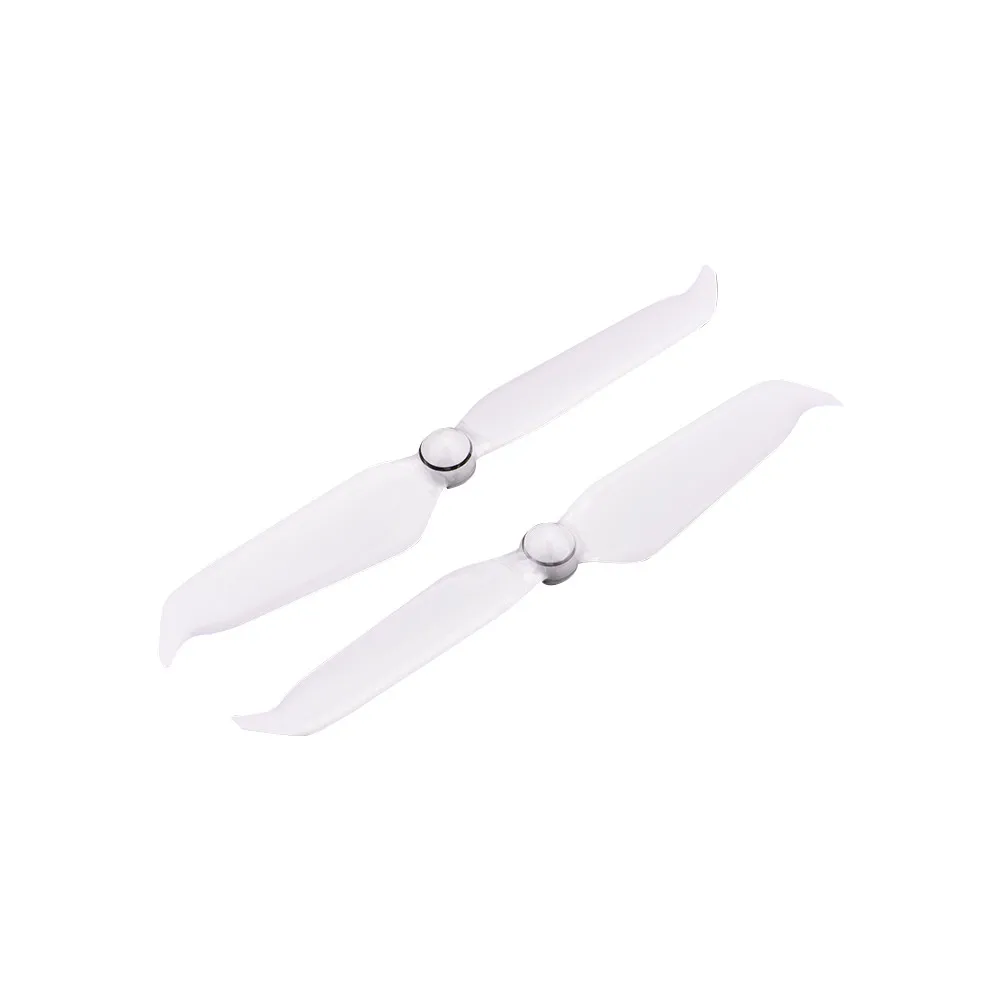 Низкий уровень шума 9455S Дрон сменный Пропеллер для DJI Phantom 4 Pro V2.0 / P4 Advanced 6J22 Прямая