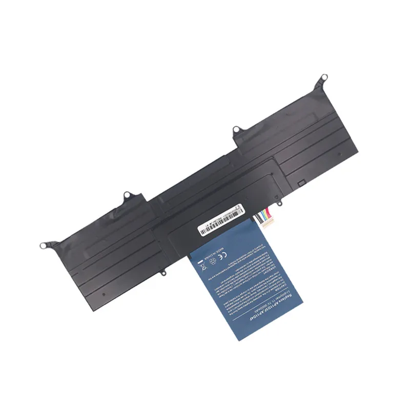 Ноутбук Батарея AP11D3F, AP11D4F для acer Aspire S3 S3-351 S3-951 S3-371 MS2346 серии batteia