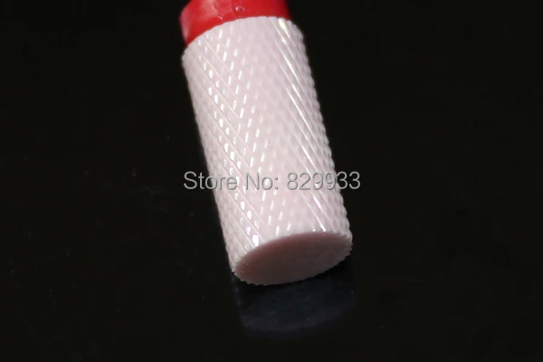 Керамическая насадка для маникюра и педикюра 3/32 дюйма | Красота здоровье