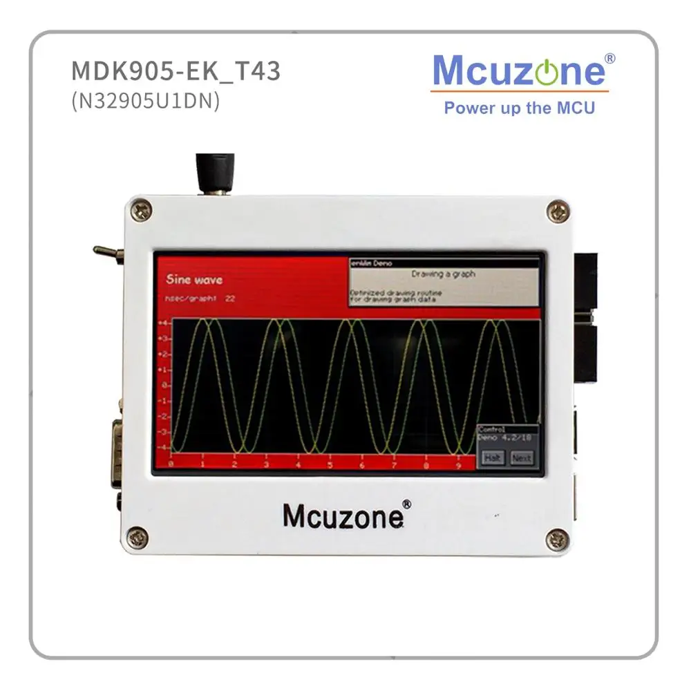 MDK905 EK_T43 OV2640 N32905 NUVOTON ARM926 core с чипом 32 Мб DDR 200 Вт камера JPEG codec 4 3 &quot480272 TFTLCD TP|core 3|core