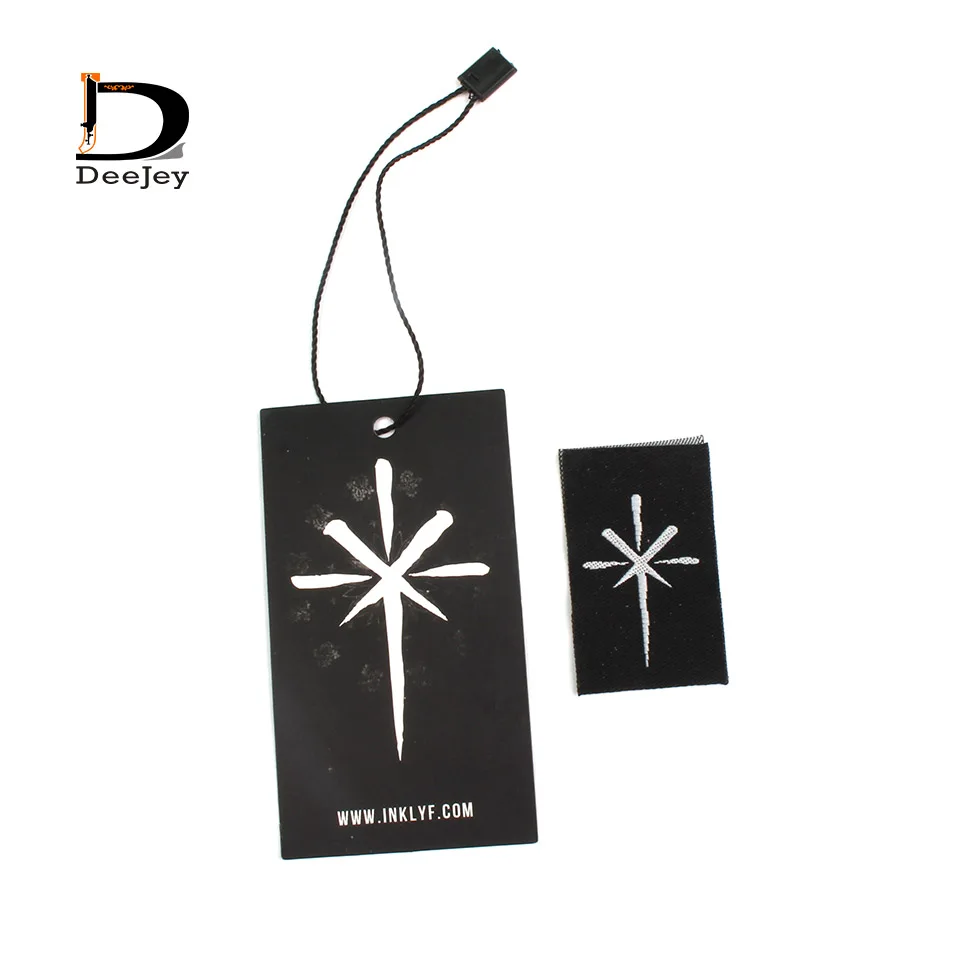 3000 шт./партия ярлыки и шнуры | Дом сад