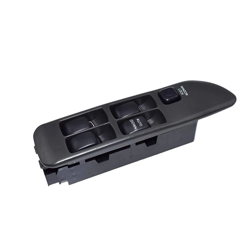 Electric Power Master Window Switch Control Right Hand Driving For Mitsubishi Lancer Evolution Evo 1 2 3 1992 1993 1994 1995 | Автомобили