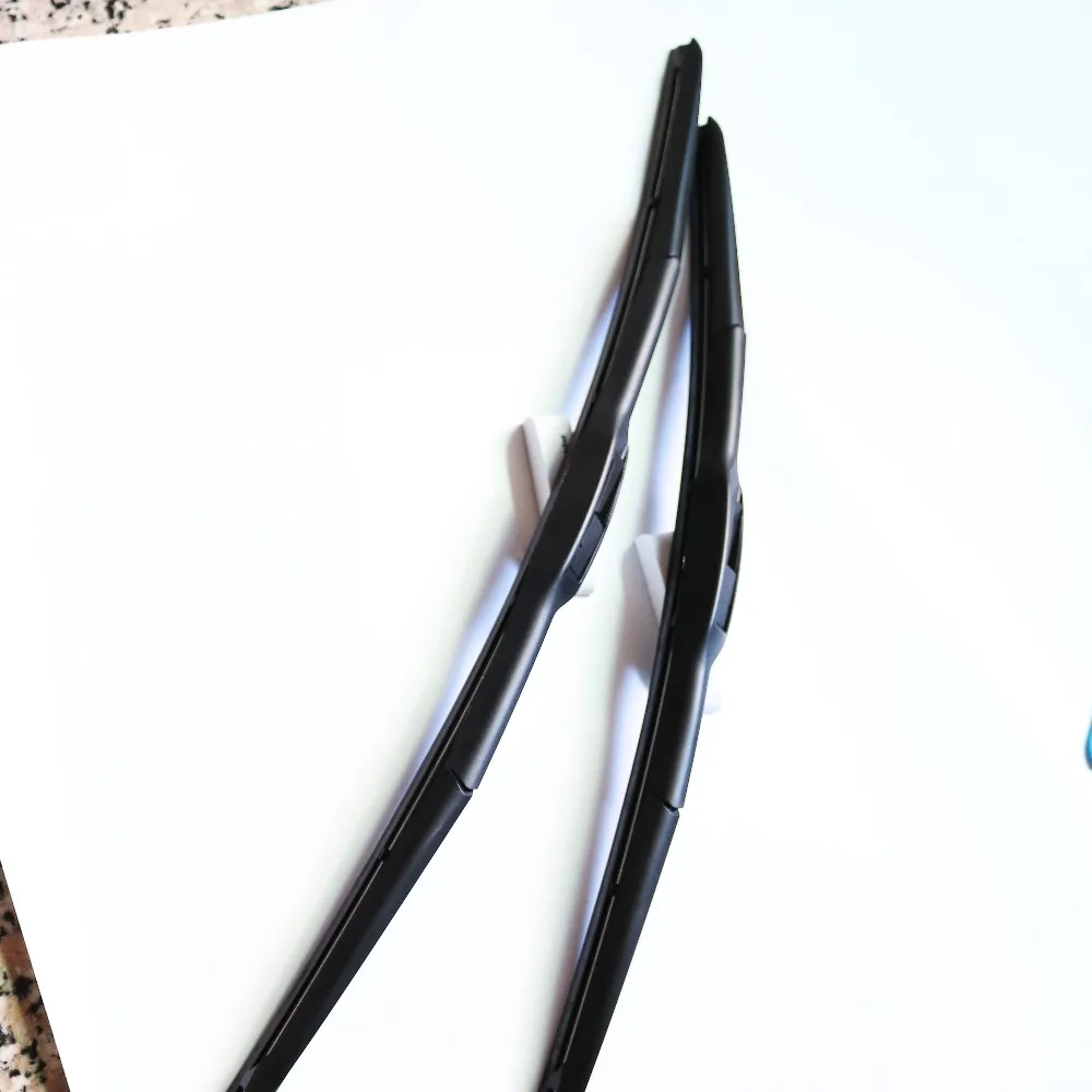 Щетки стеклоочистителя для лобового стекла Land Rover Defender (2012) 14 +