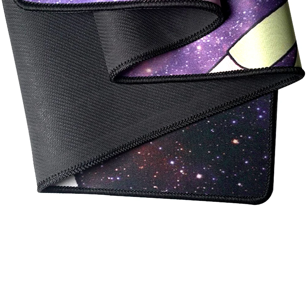 Игровой коврик для мыши большой XXL компьютерный XL геймерский коврики клавиатуры