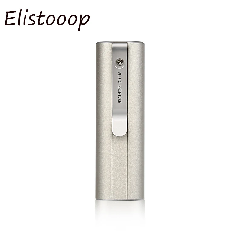 Приемник Bluetooth 3 5 4 2 мм музыкальный аудиоприемник беспроводной адаптер