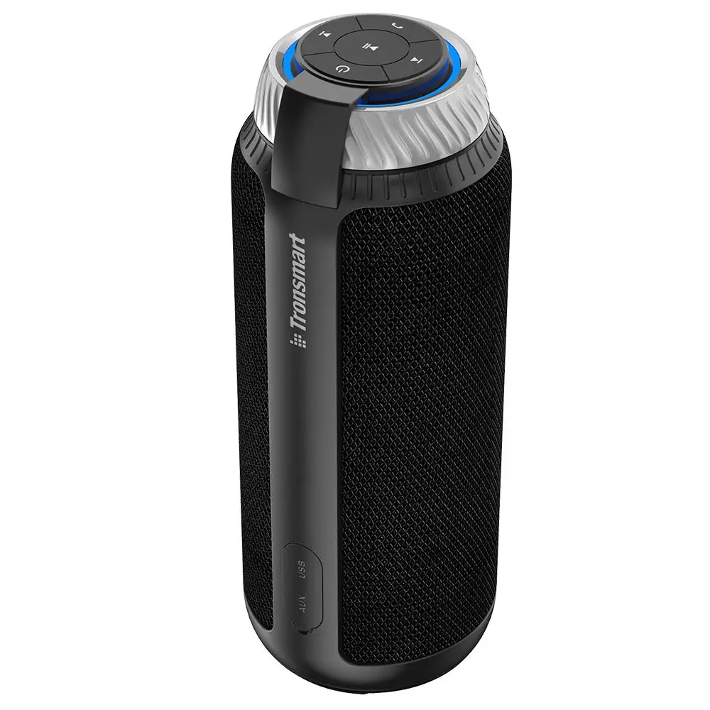 Tronsmart Element T6, Bluetooth 4,1, Портативная колонка, беспроводной саундбар, аудио приемник, мини-динамик s AUX для IOS, Android, Xiaomi
