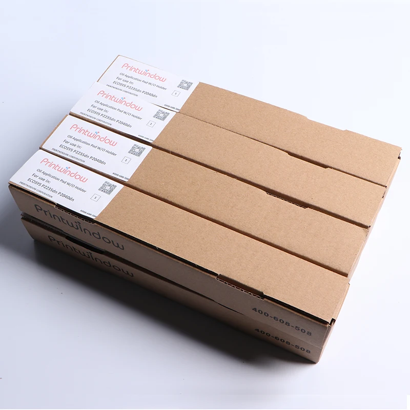 Масляная подушечка с держателем для Kyocera ECOSYS P2235dn P2235dw P2040dn P2040dw P2235 P2040 FK-1150