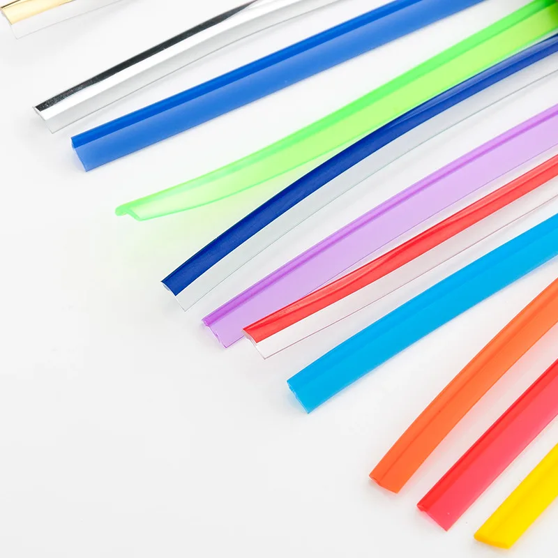 5 м Универсальный Стайлинг автомобиля гибкие внутренние украшения литье отделка