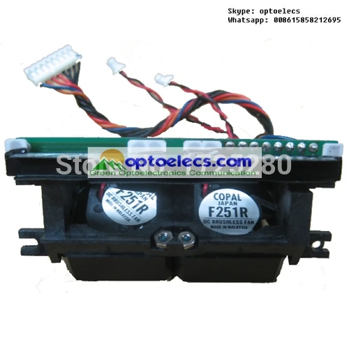 

Free shipping original FSM-50S optical fiber fusion splicer heater