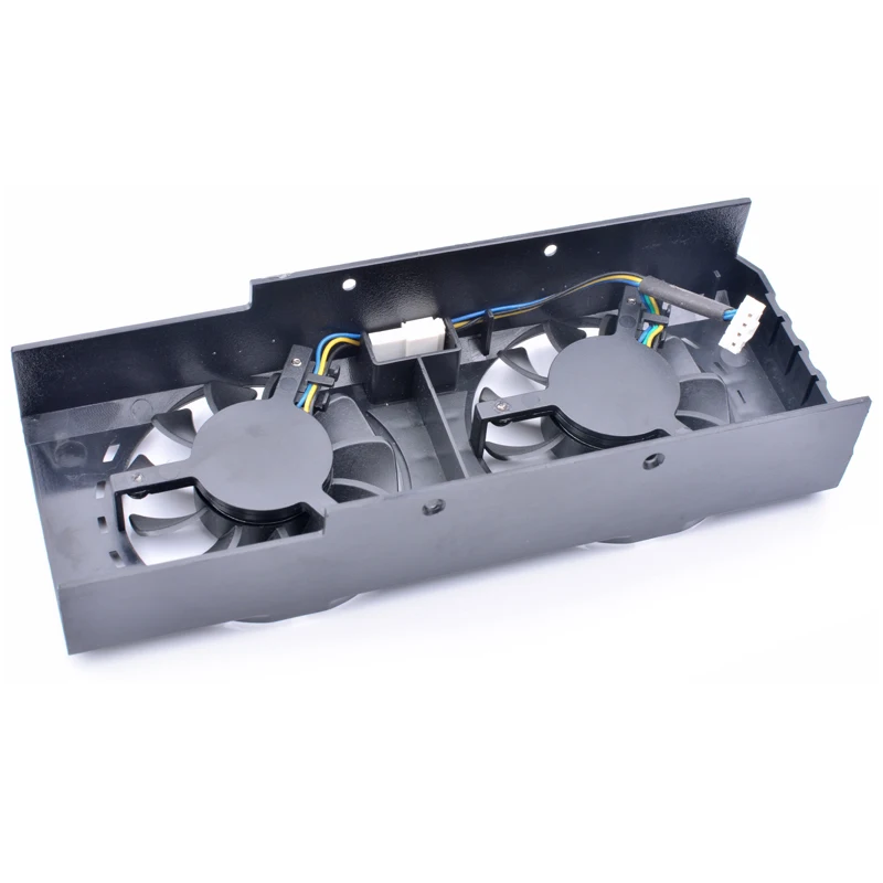 Совершенно новый оригинальный Φ DC 0,13a RX460 RX550 RX560 2GB 4GT LP OC охлаждающий вентилятор для графической карты Совершенно новый оригинальный Φ DC 0,13a RX460 RX550 RX560 2GB 4GT LP OC охлаждающий вентилятор для графической карты